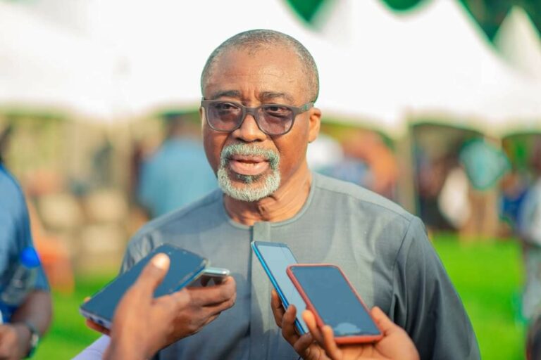 Enyinnaya Abaribe
