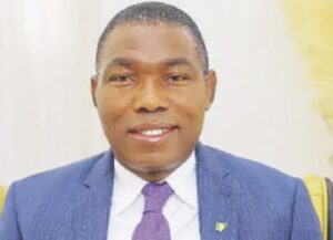 Adebayo