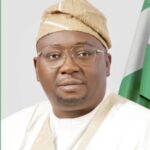 Adelabu, Power Minister
