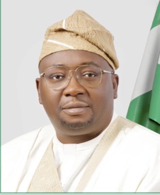 Adelabu, Power Minister