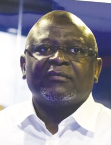 Adesola Adeduntan