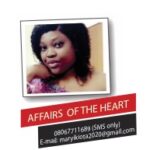 Affairs of the Heart logo