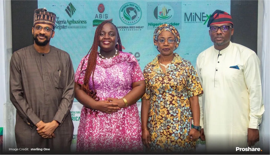 Agriculture Summit Africa