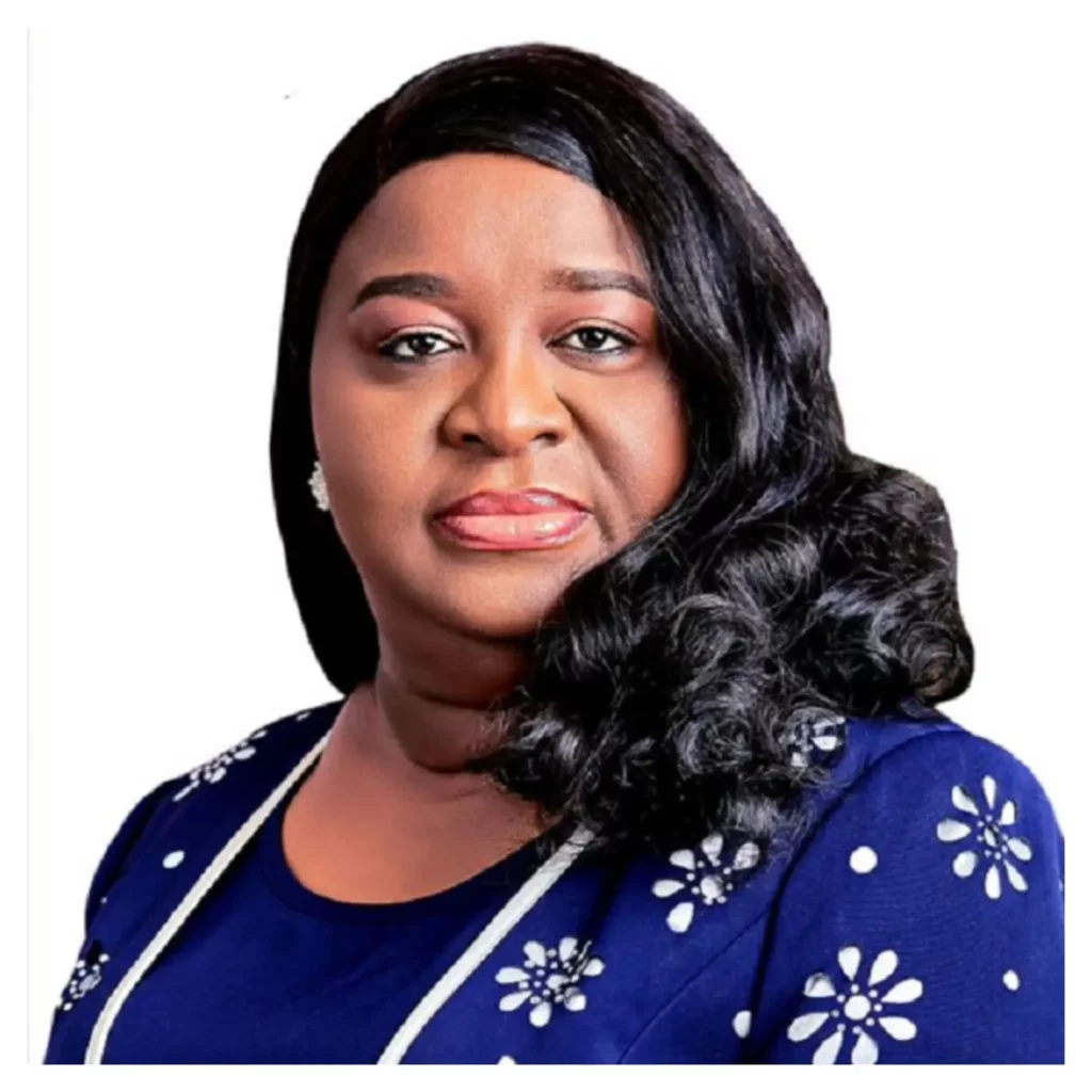 Akwa Ibom First Lady