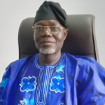 Ayodele Olorunfemi
