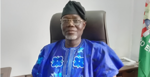 Ayodele Olorunfemi