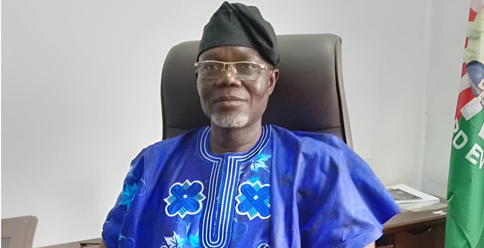 Ayodele Olorunfemi