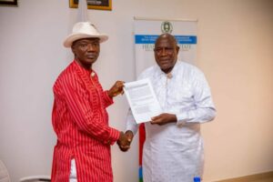 Bayelsa Govt proscribes ethnic