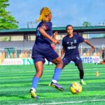 Bayelsa Queens