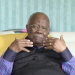 Bode George