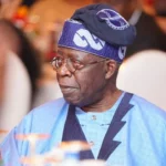 Bola Tinubu