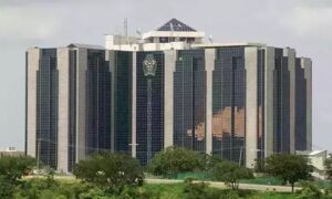 CBN Bank