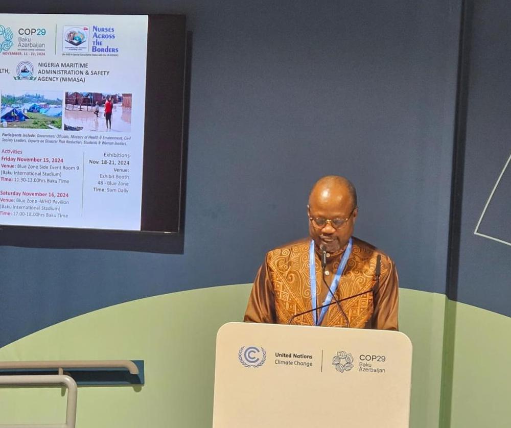 COP29