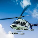 Helicopter