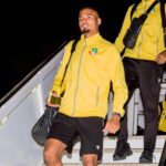 Cedric Hountondji