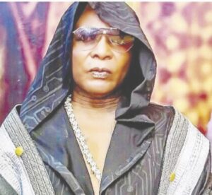 Charly Boy