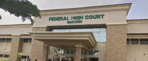 Makurdi High Court