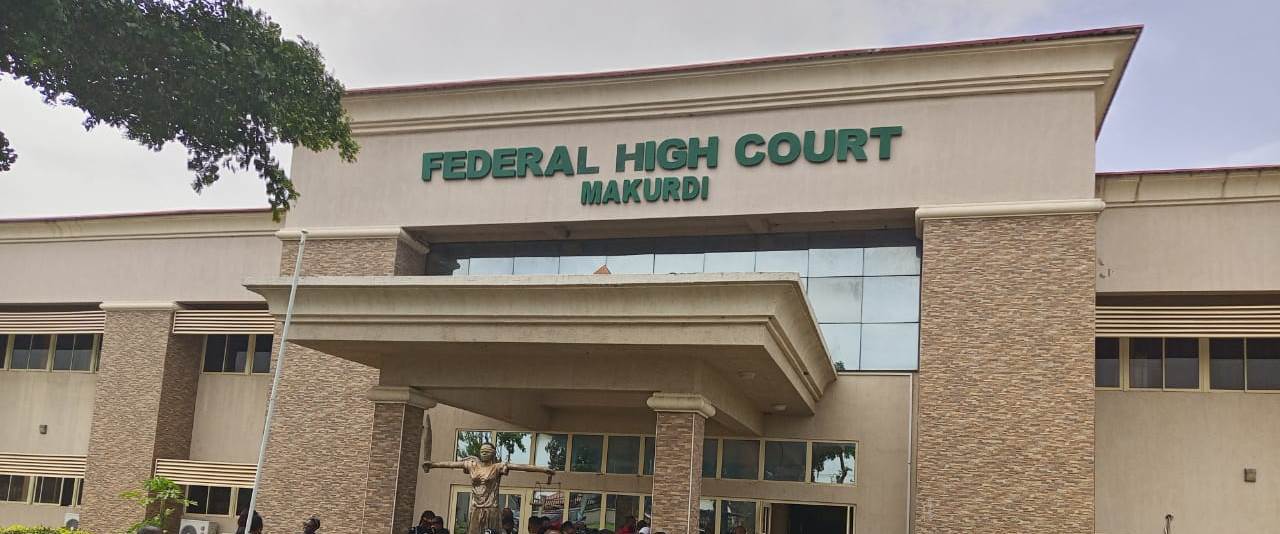 Makurdi High Court