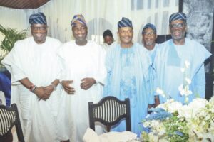 Crescent Bearers