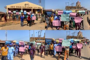 Crisis brews in Osun over relocation