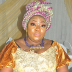 Dame Olabisi Okunniyi