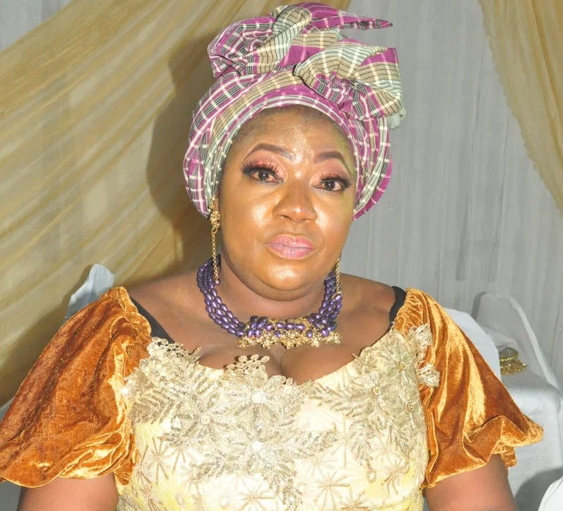Dame Olabisi Okunniyi