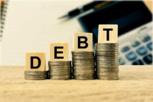 Debt-1
