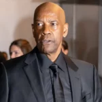 Denzel Washington