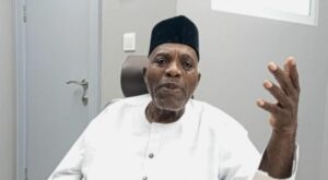 Doyin Okupe