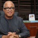 Dr. Chike Ihekweazu