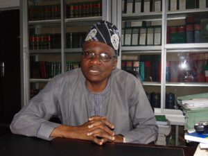Olusola Ebiseni