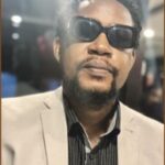 Egbe Pax Osenwokwu