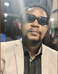 Egbe Pax Osenwokwu
