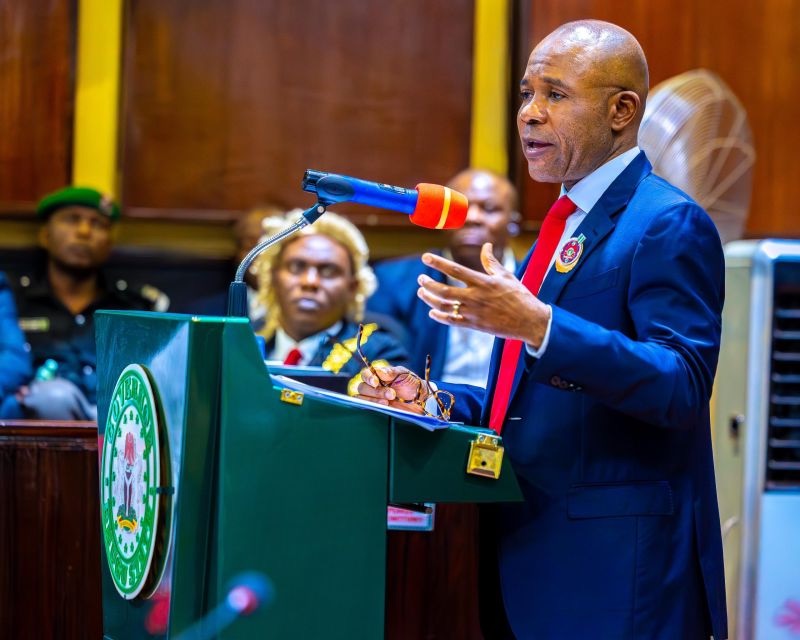 Enugu Gov