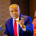 Enugu State governor, Peter Mbah