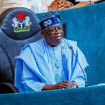 President Bola Tinubu