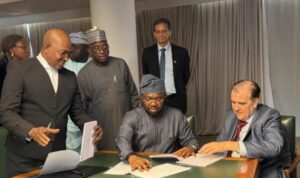FG, Brazil sign pact to boost agribusiness