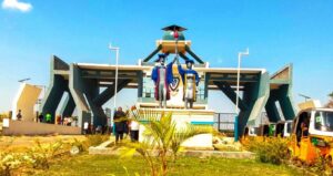 Federal University Lokoja