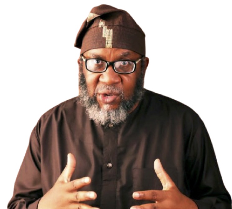 Femi-Dagunro