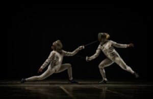 Fencing-World-Cup