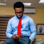 Fisayo Soyombo