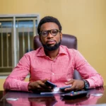 Fisayo Soyombo