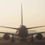 Flight disruptions