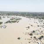 Flooding