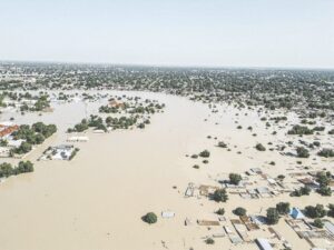 Flooding