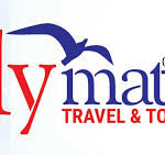 Flymate-Travel-Limited