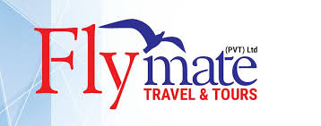 Flymate-Travel-Limited