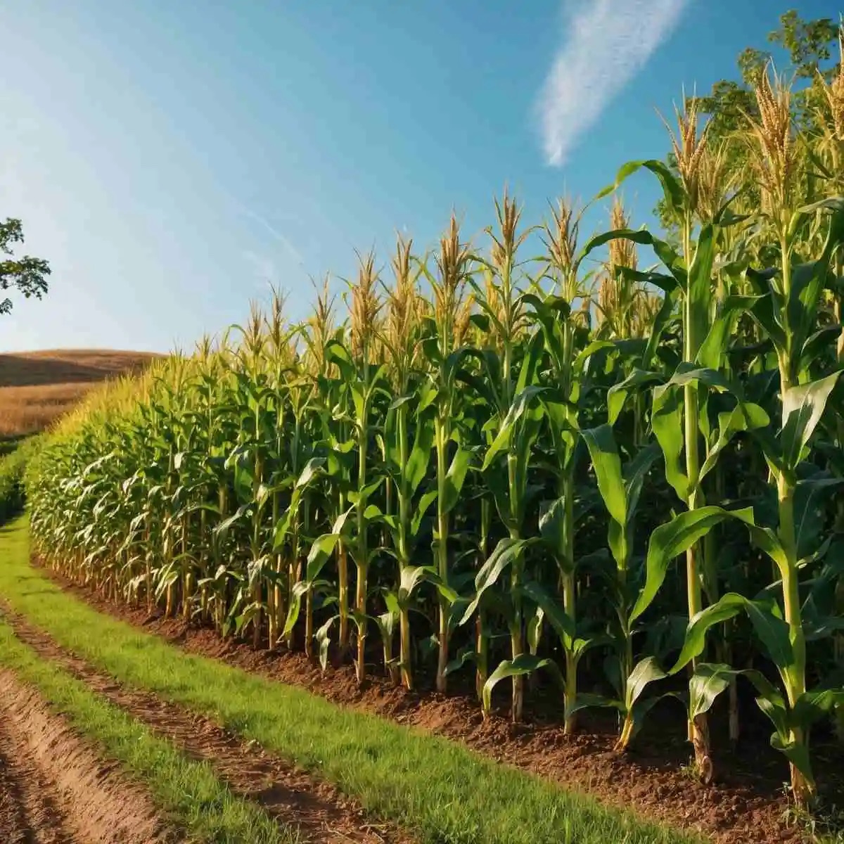 GMOs