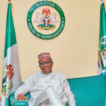 Abdulmumin Jibrin