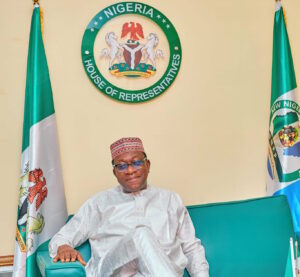 Abdulmumin Jibrin